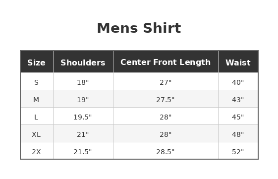 Harvey Shirt in Orange Geometrical Print