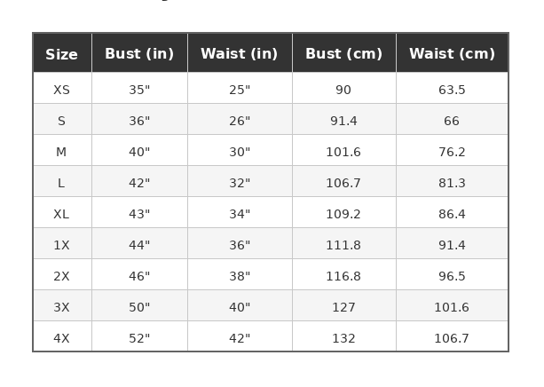 Captain's Circle Dress - SAMPLE